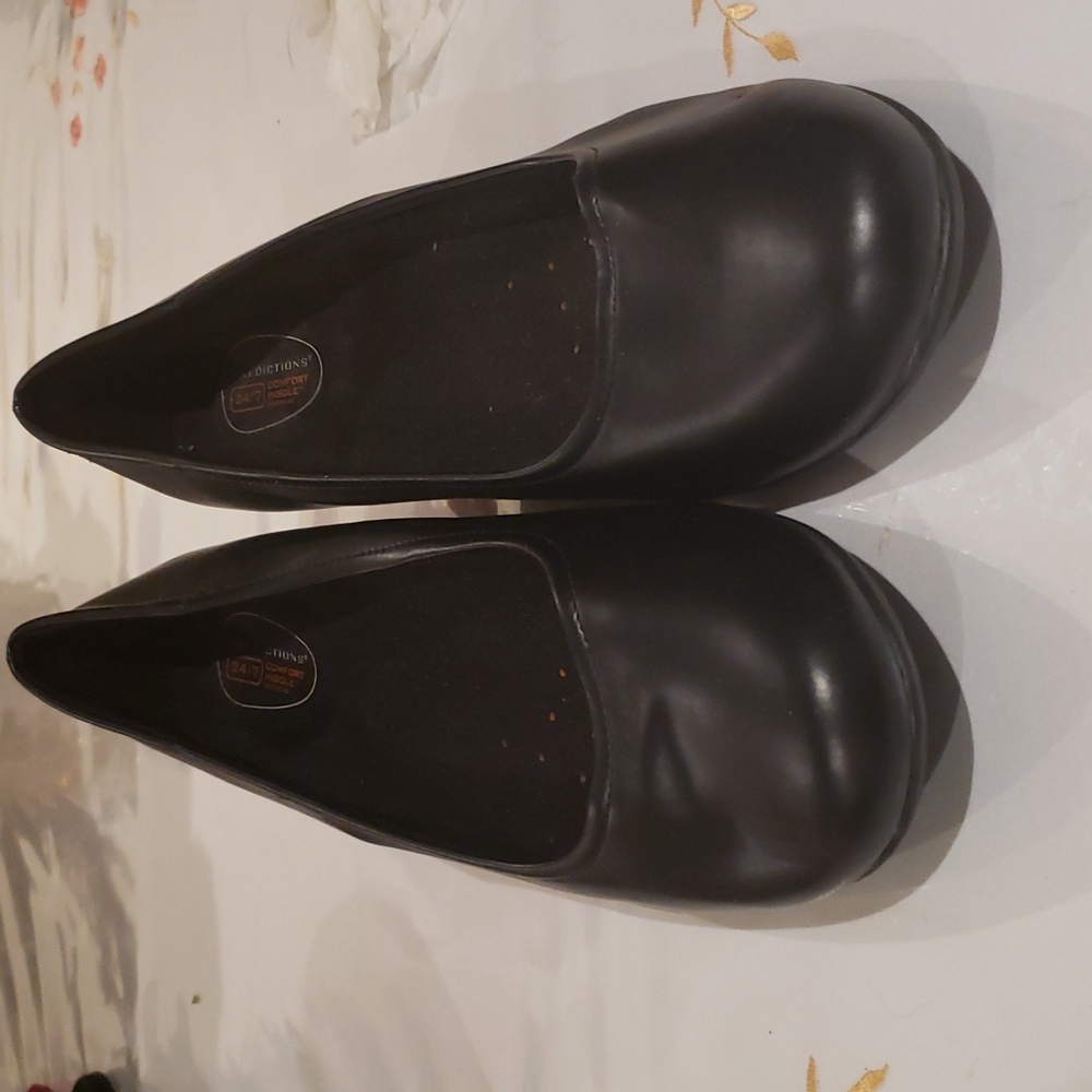 Predictions kitten heels